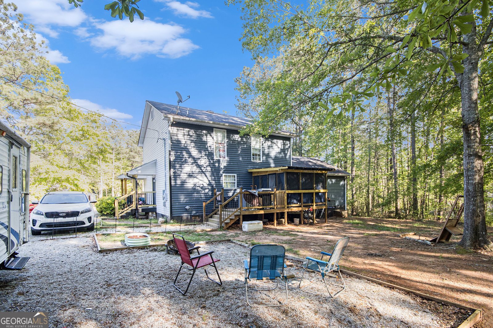 286 Opal Street Luthersville - 31