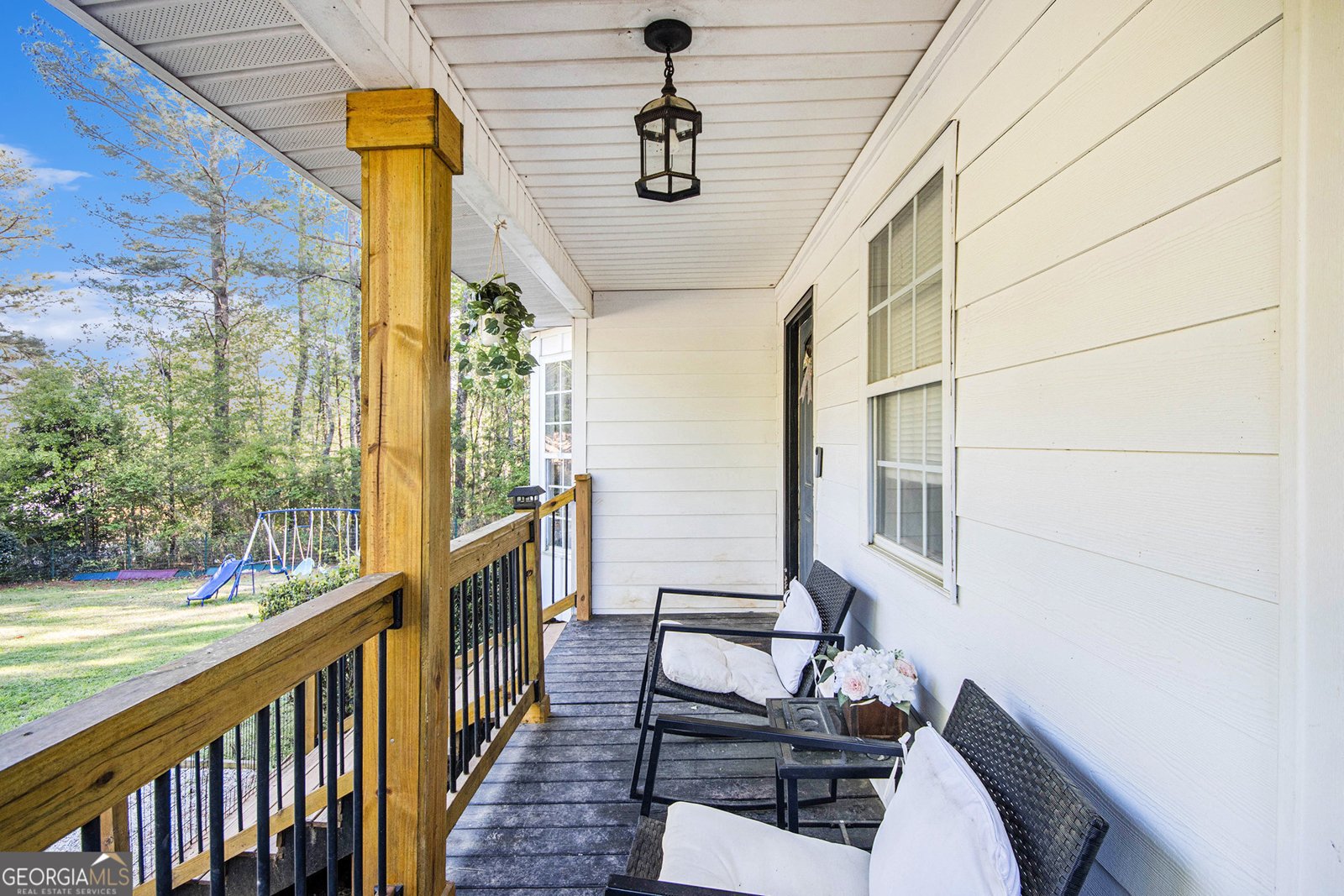 286 Opal Street Luthersville - 4