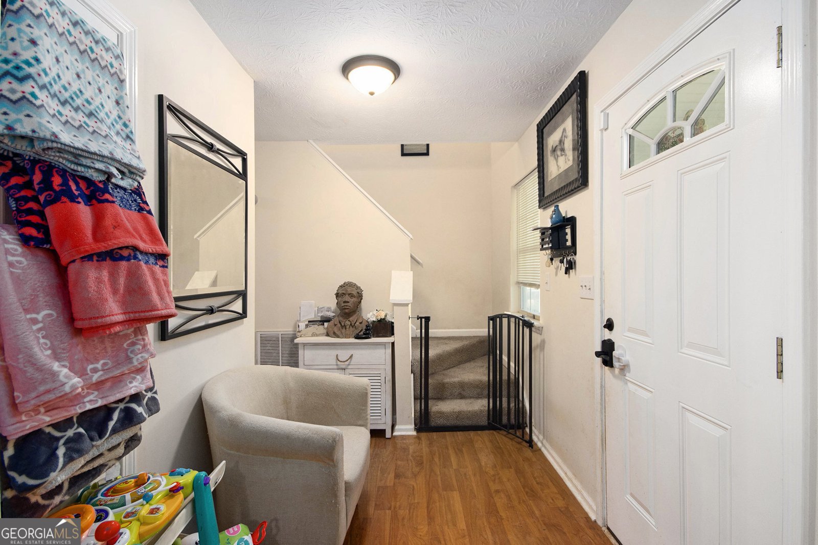 286 Opal Street Luthersville - 5
