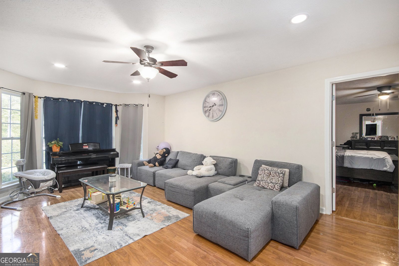 286 Opal Street Luthersville - 7