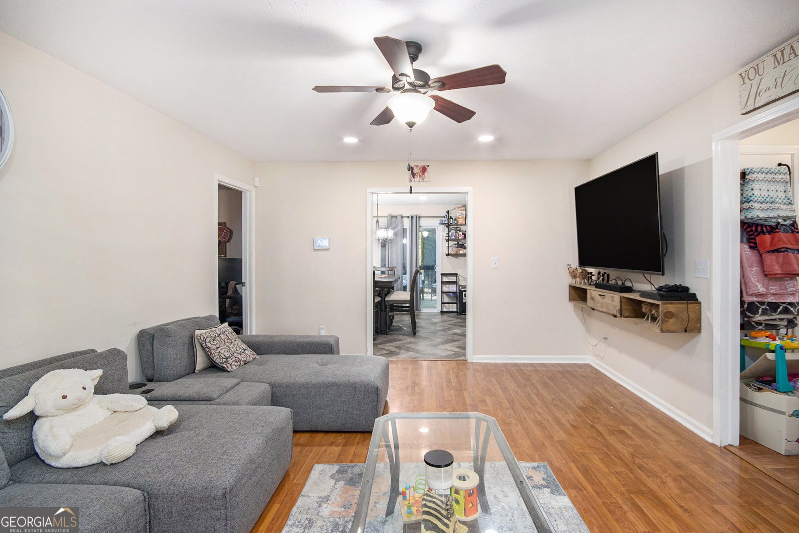 286 Opal Street Luthersville - 8