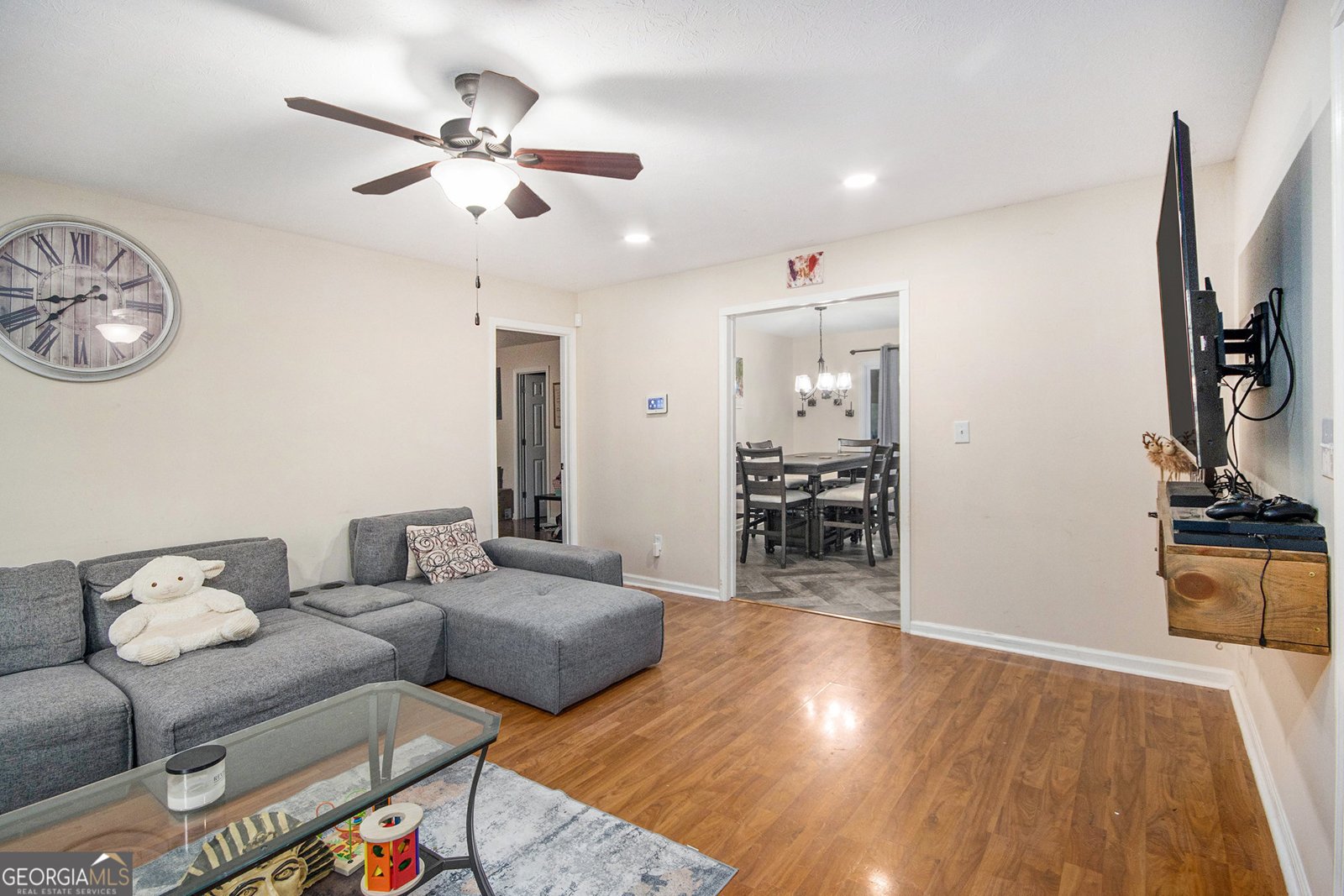 286 Opal Street Luthersville - 9