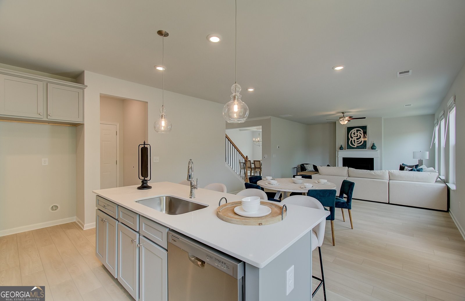 540 Teversham Drive Mcdonough - 17