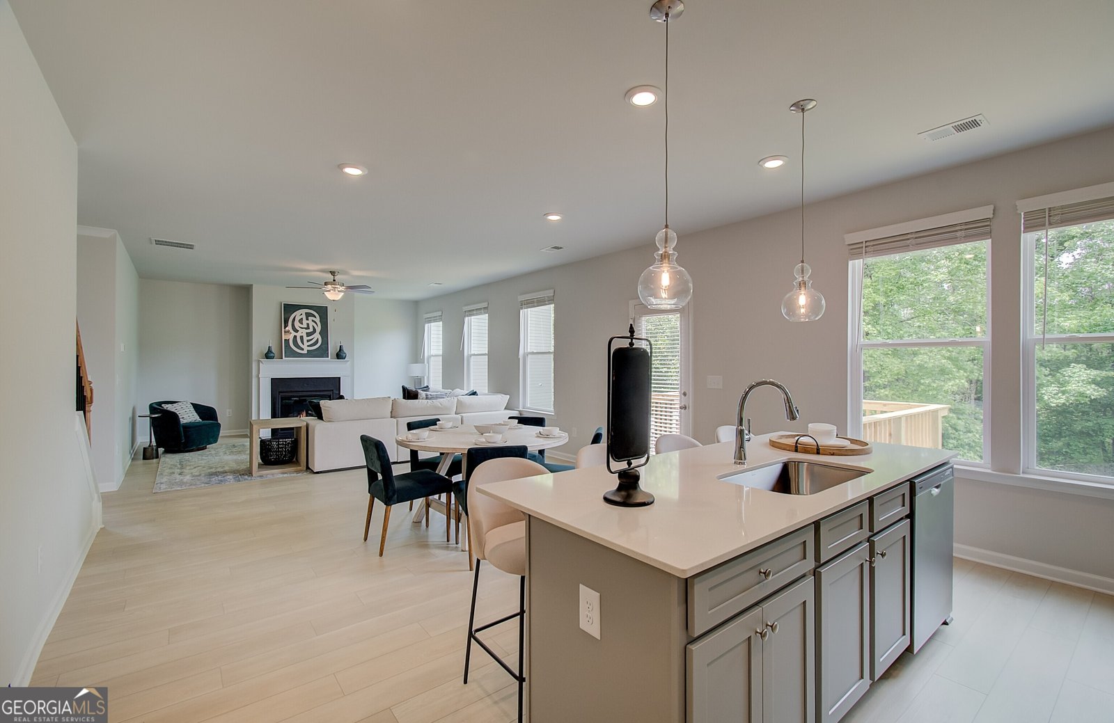 540 Teversham Drive Mcdonough - 18