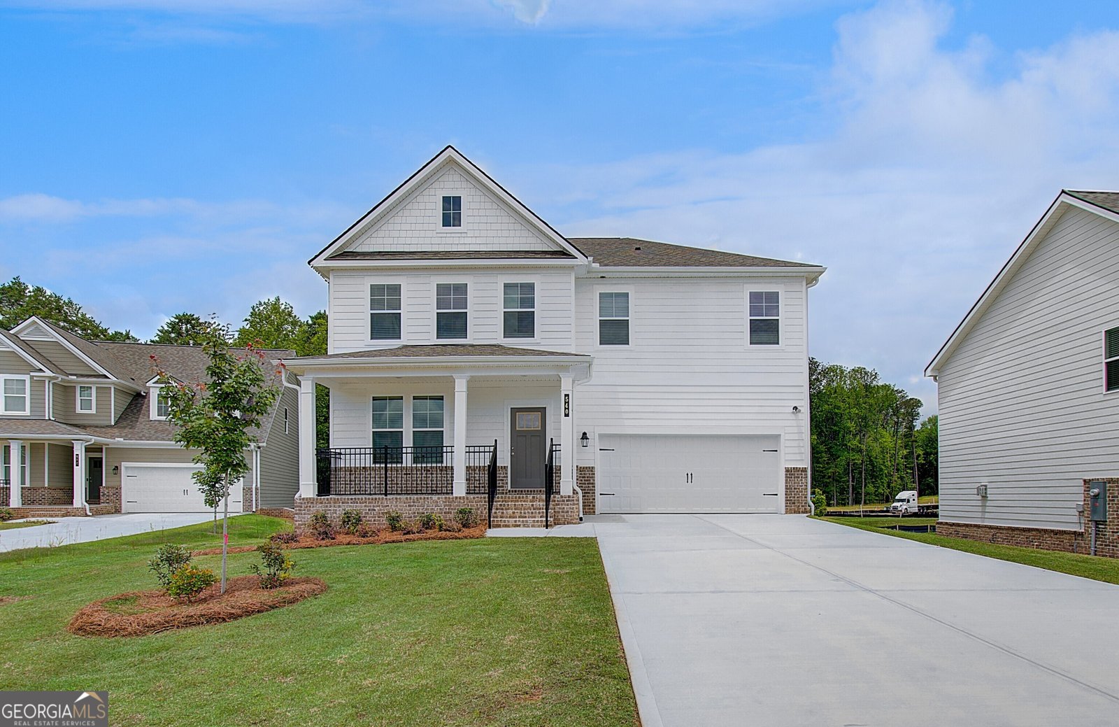 540 Teversham Drive Mcdonough - 2