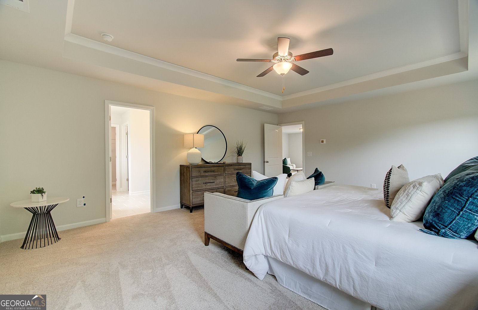 540 Teversham Drive Mcdonough - 27