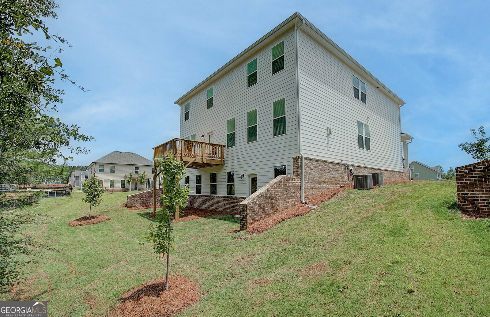 540 Teversham Drive Mcdonough - 35