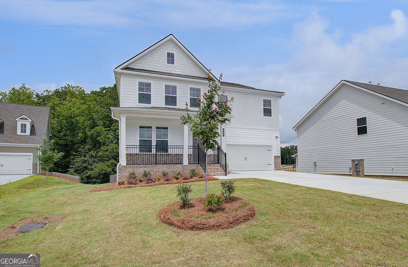 540 Teversham Drive Mcdonough - 4