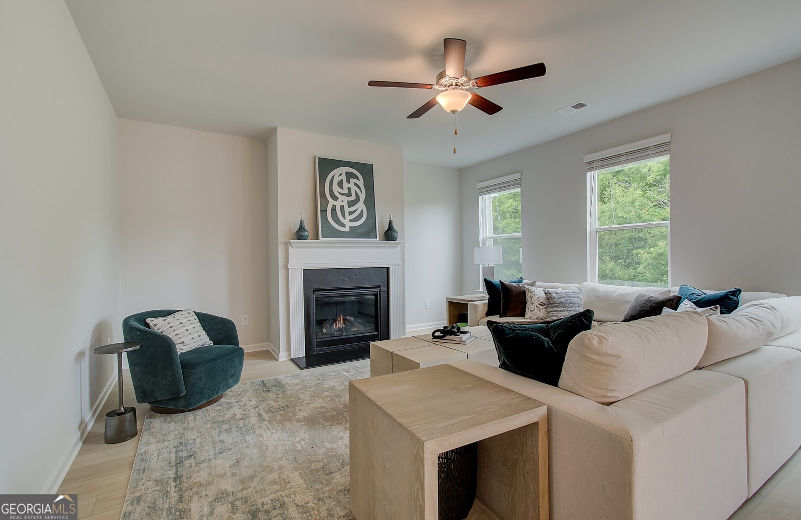 540 Teversham Drive Mcdonough - 8