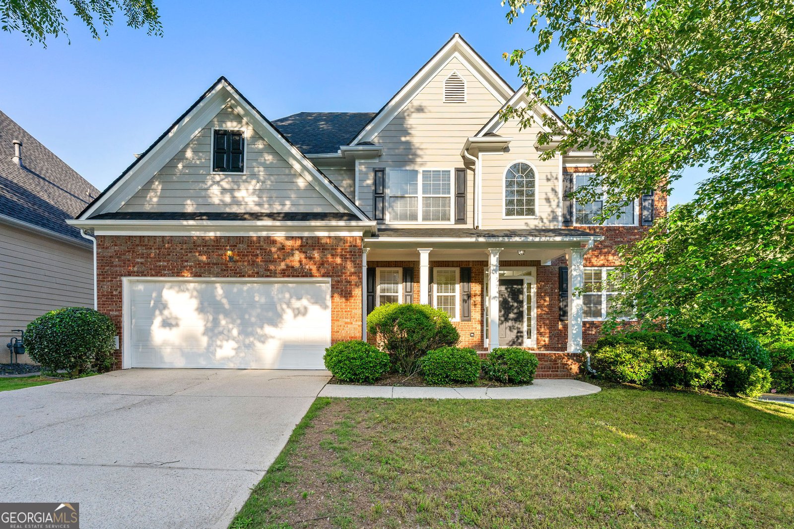 6281 Vinings Vintage Drive Mableton - 1