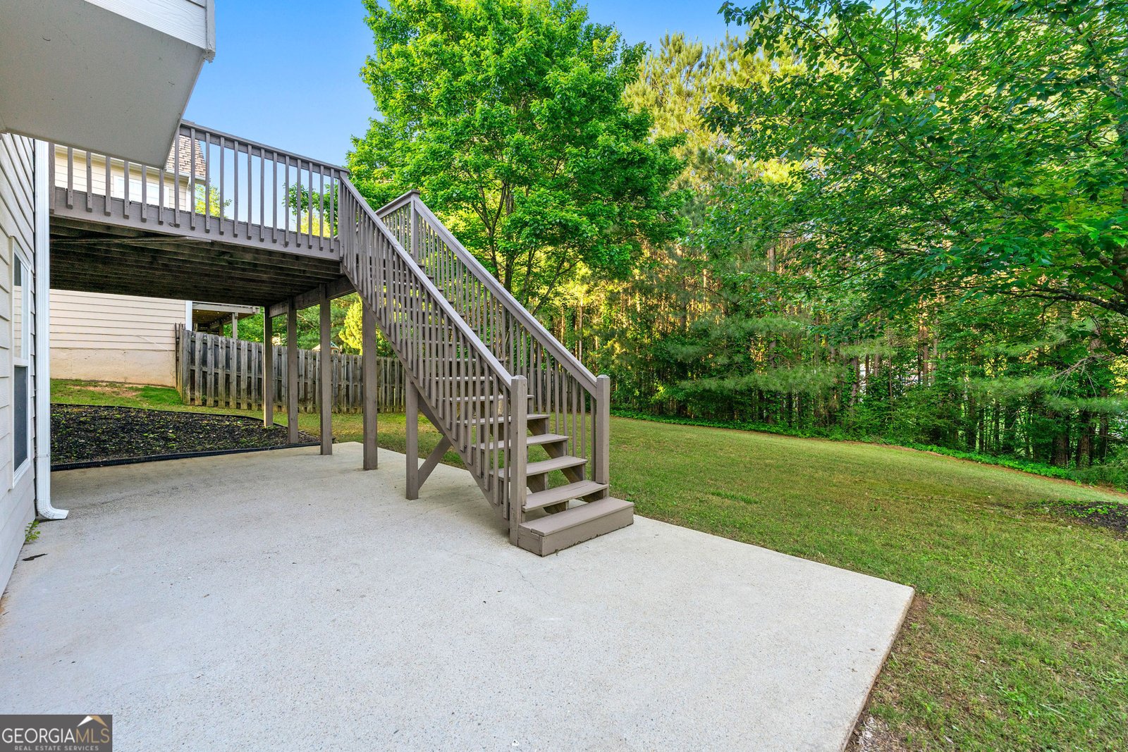 6281 Vinings Vintage Drive Mableton - 26