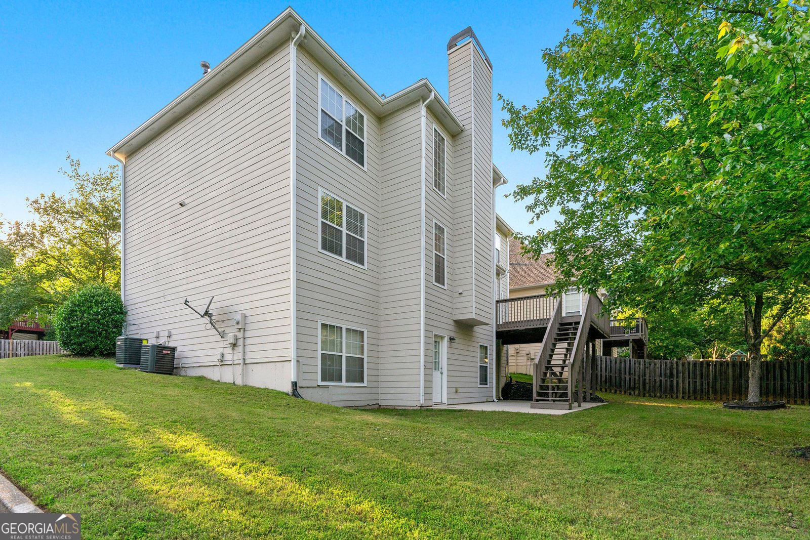 6281 Vinings Vintage Drive Mableton - 27