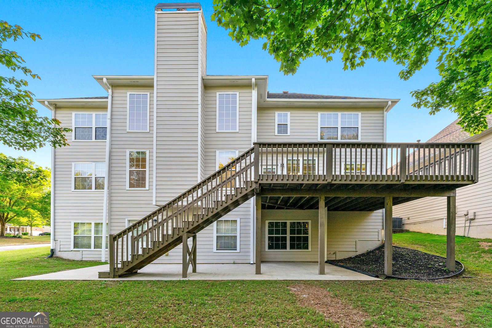 6281 Vinings Vintage Drive Mableton - 28