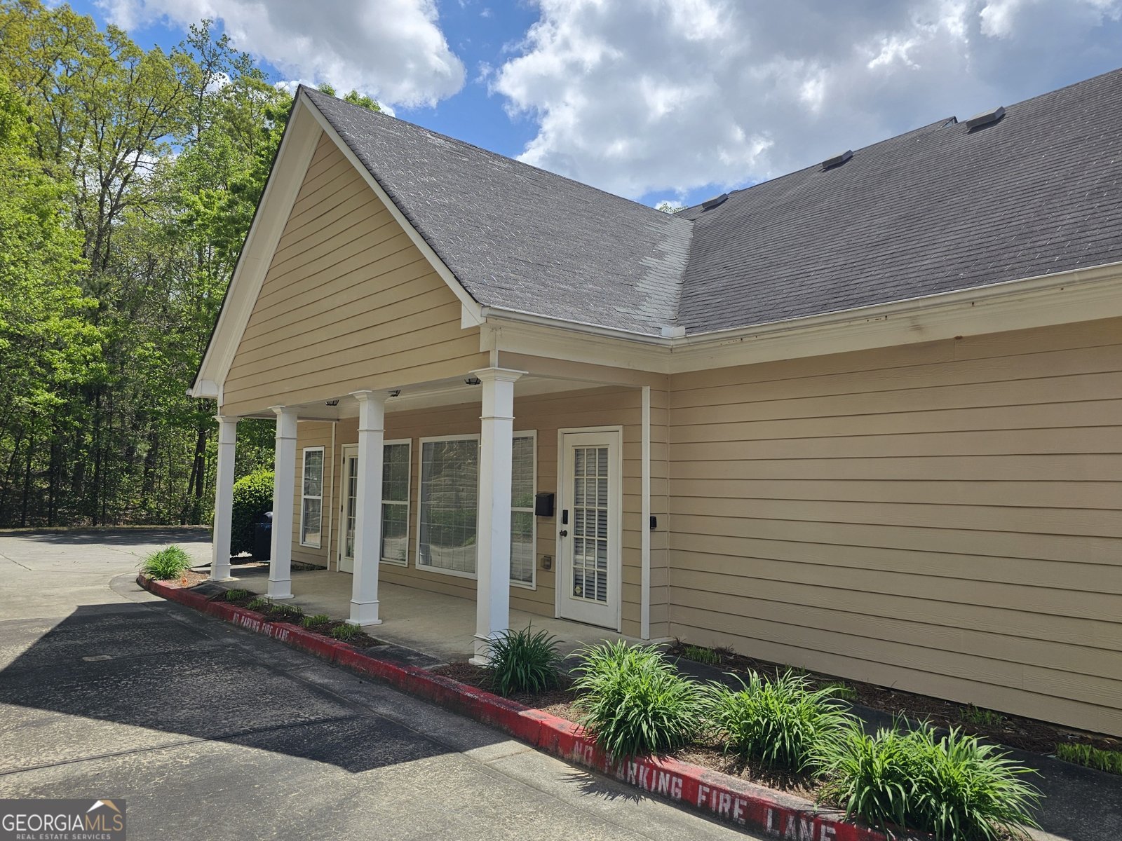 6281 Vinings Vintage Drive Mableton - 34