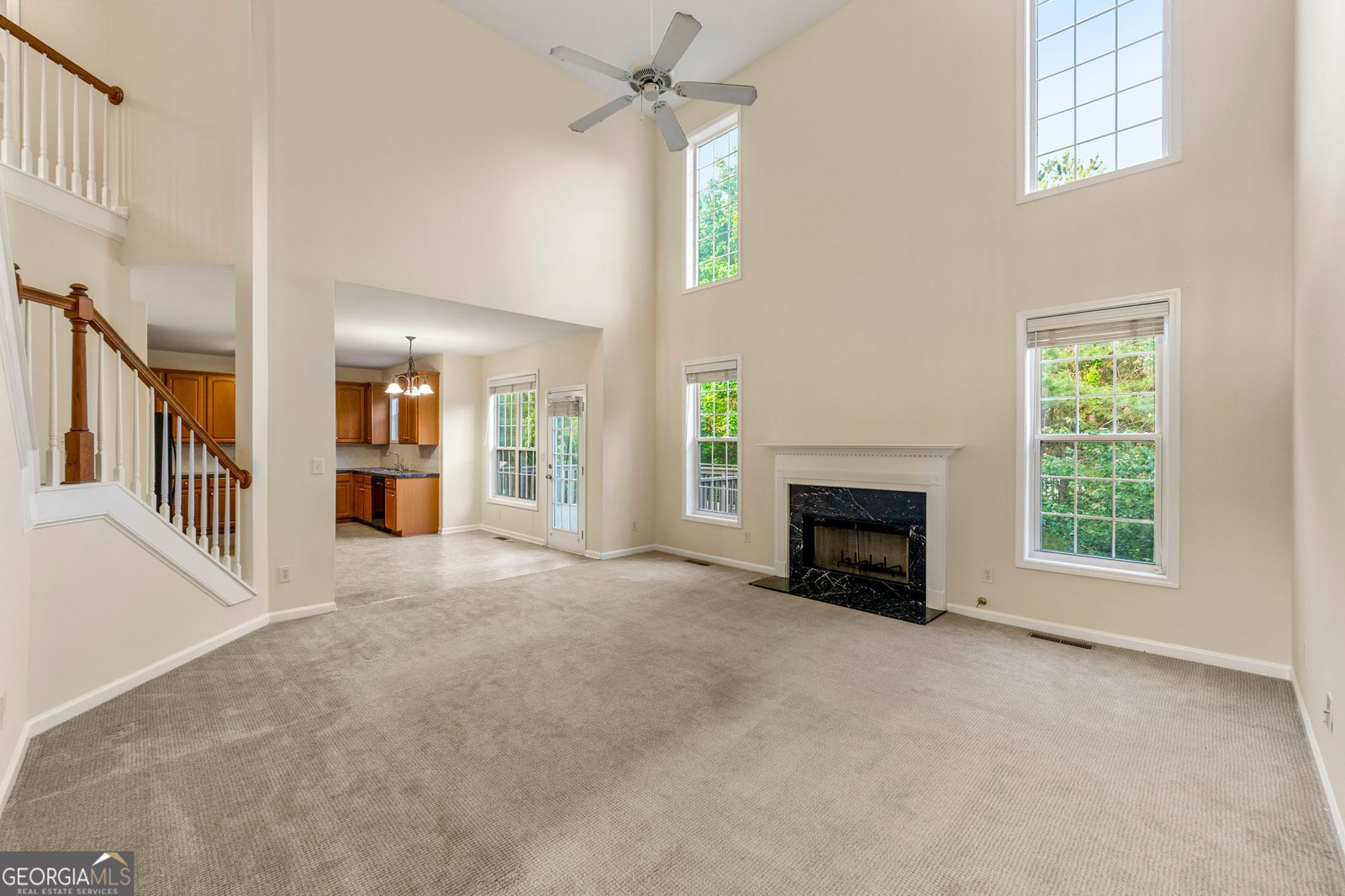 6281 Vinings Vintage Drive Mableton - 7