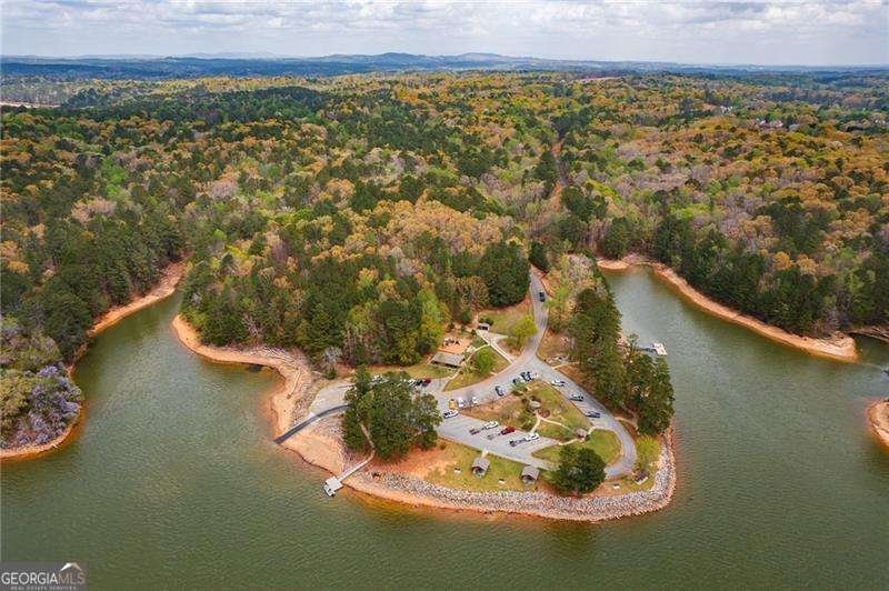 328 Allatoona Shores Drive Canton - 11