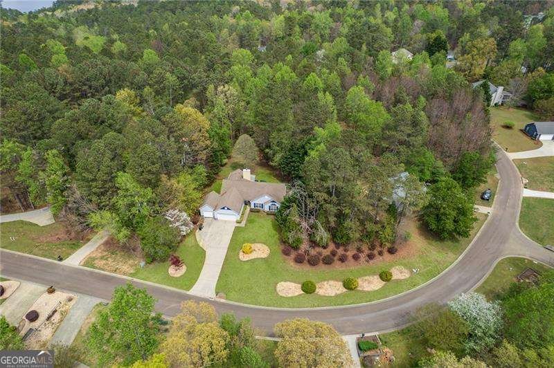 328 Allatoona Shores Drive Canton - 12