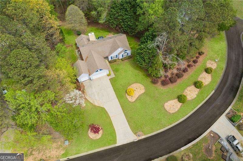 328 Allatoona Shores Drive Canton - 13