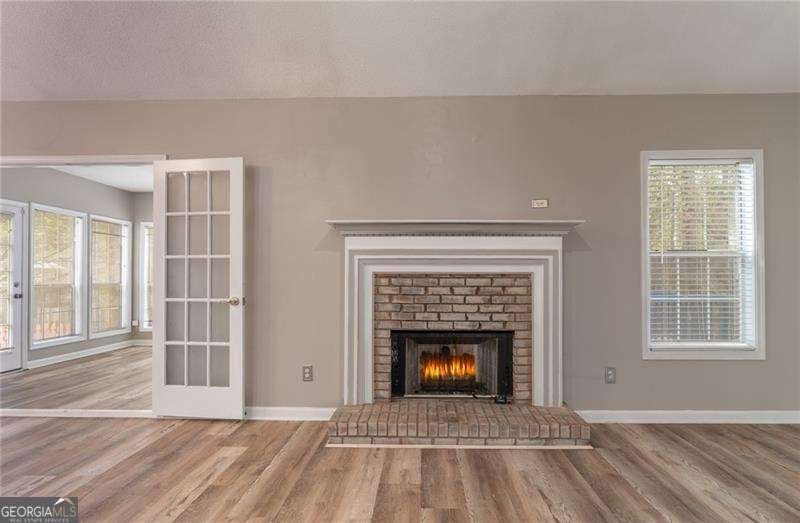 328 Allatoona Shores Drive Canton - 14