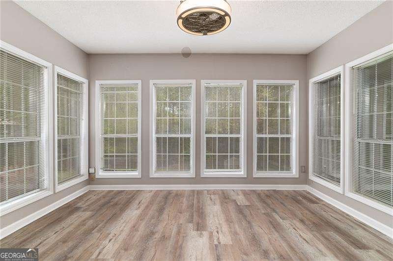 328 Allatoona Shores Drive Canton - 15
