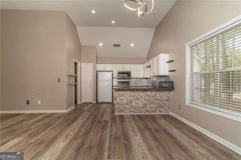 328 Allatoona Shores Drive Canton - 17