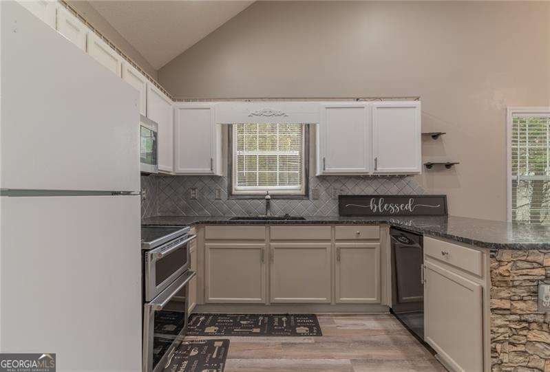 328 Allatoona Shores Drive Canton - 19