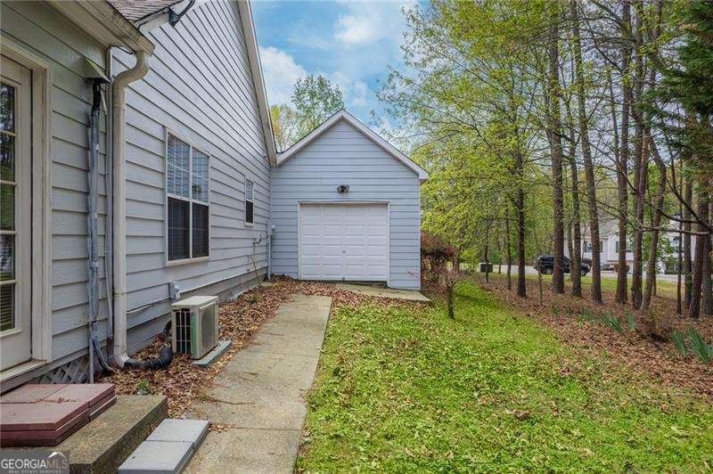 328 Allatoona Shores Drive Canton - 2