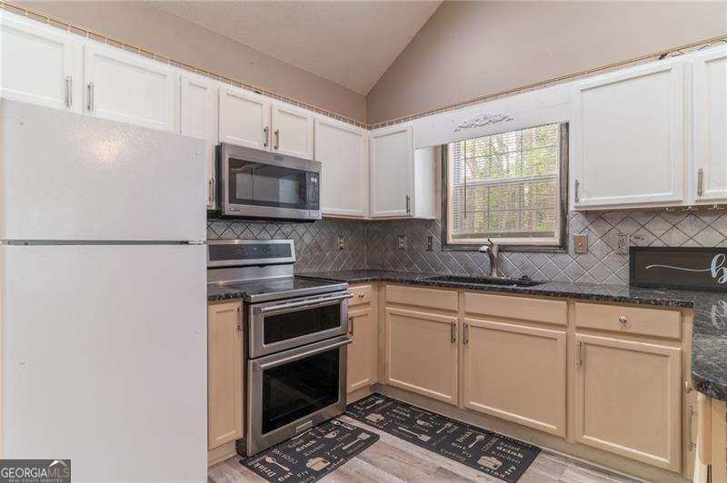 328 Allatoona Shores Drive Canton - 21