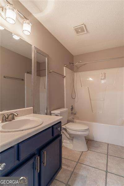 328 Allatoona Shores Drive Canton - 27