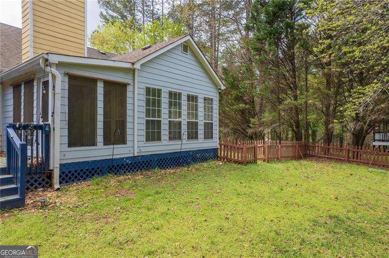 328 Allatoona Shores Drive Canton - 29