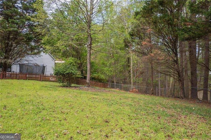 328 Allatoona Shores Drive Canton - 3