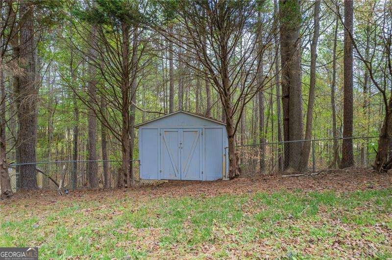 328 Allatoona Shores Drive Canton - 5