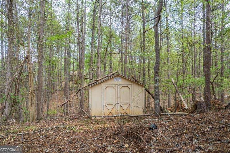328 Allatoona Shores Drive Canton - 6