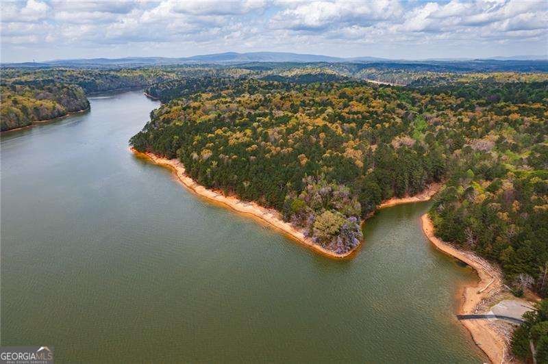 328 Allatoona Shores Drive Canton - 8