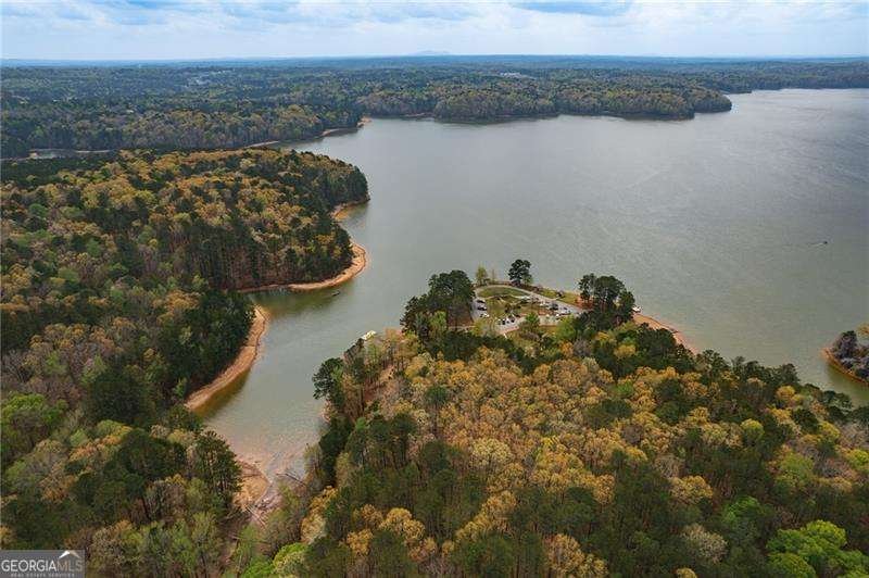 328 Allatoona Shores Drive Canton - 9