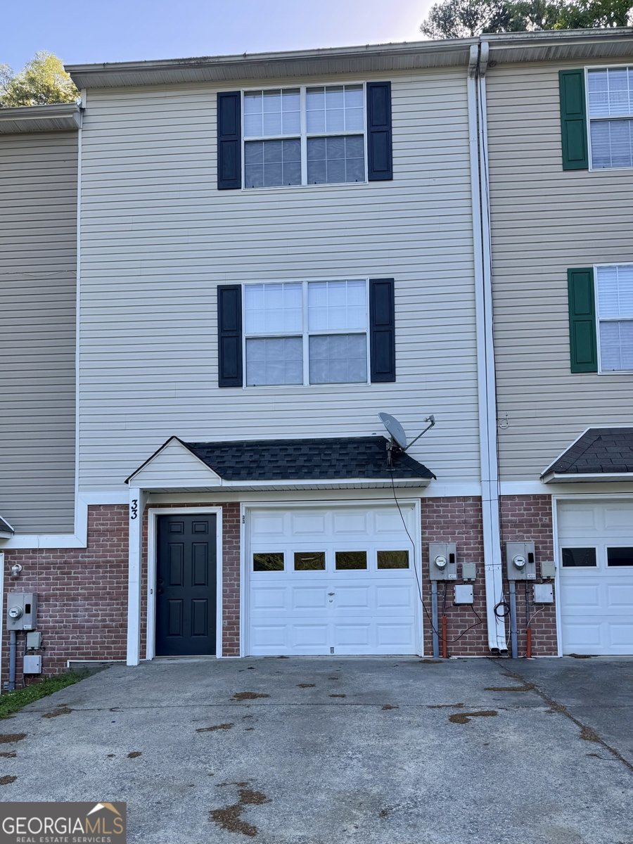33 Corinth Road Cartersville - 2