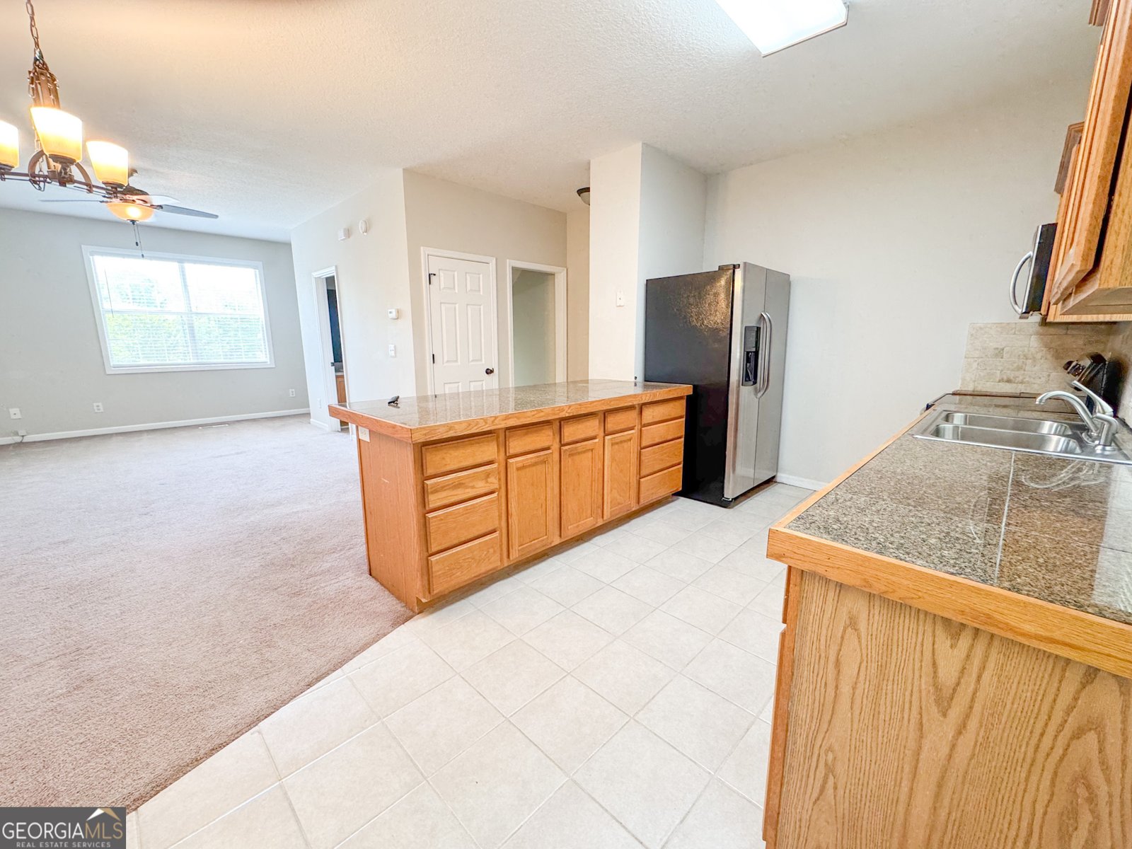 33 Corinth Road Cartersville - 3