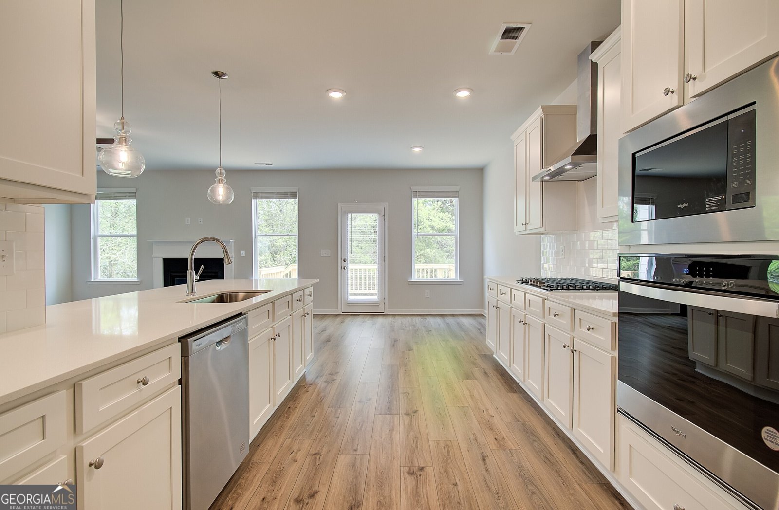 576 Teversham Drive Mcdonough - 17