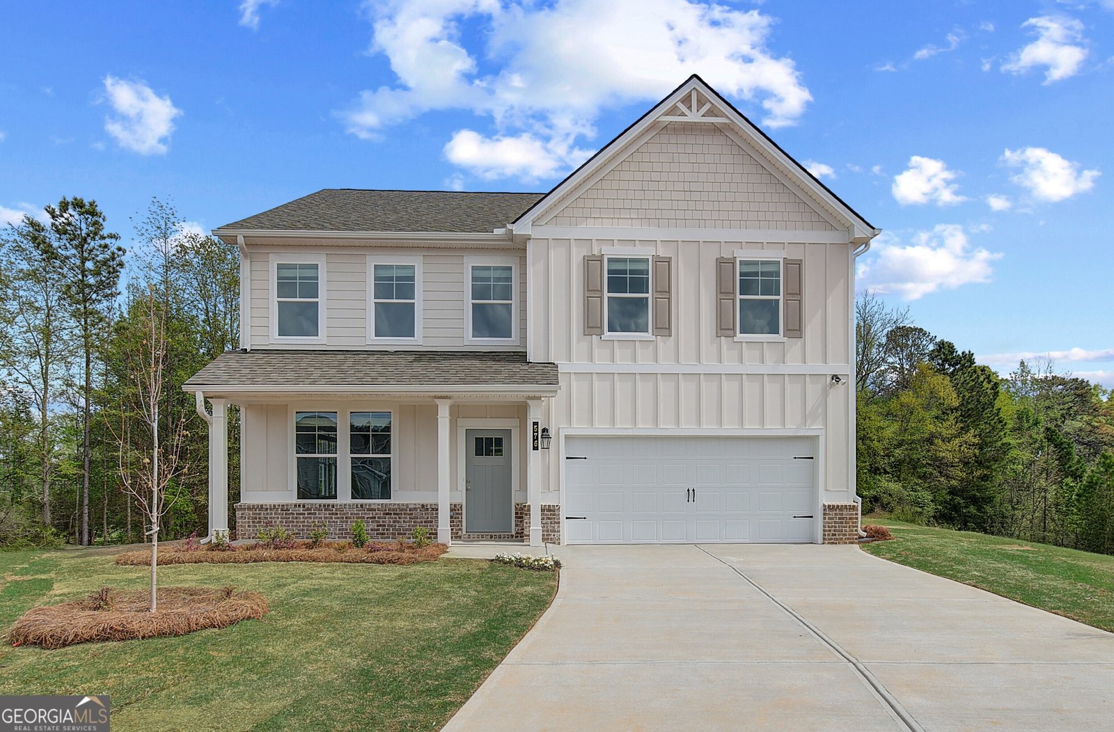 576 Teversham Drive Mcdonough - 2