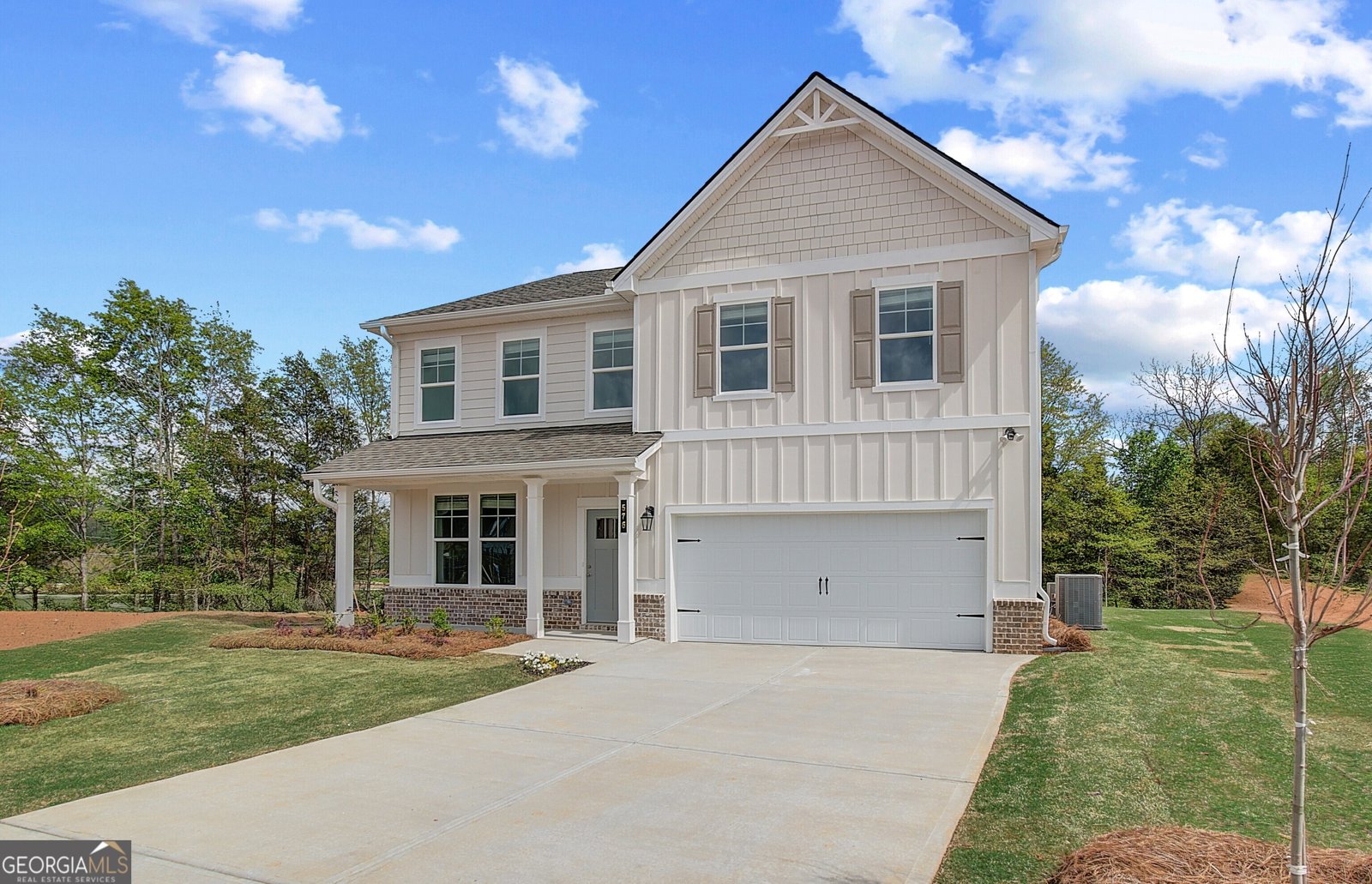 576 Teversham Drive Mcdonough - 3