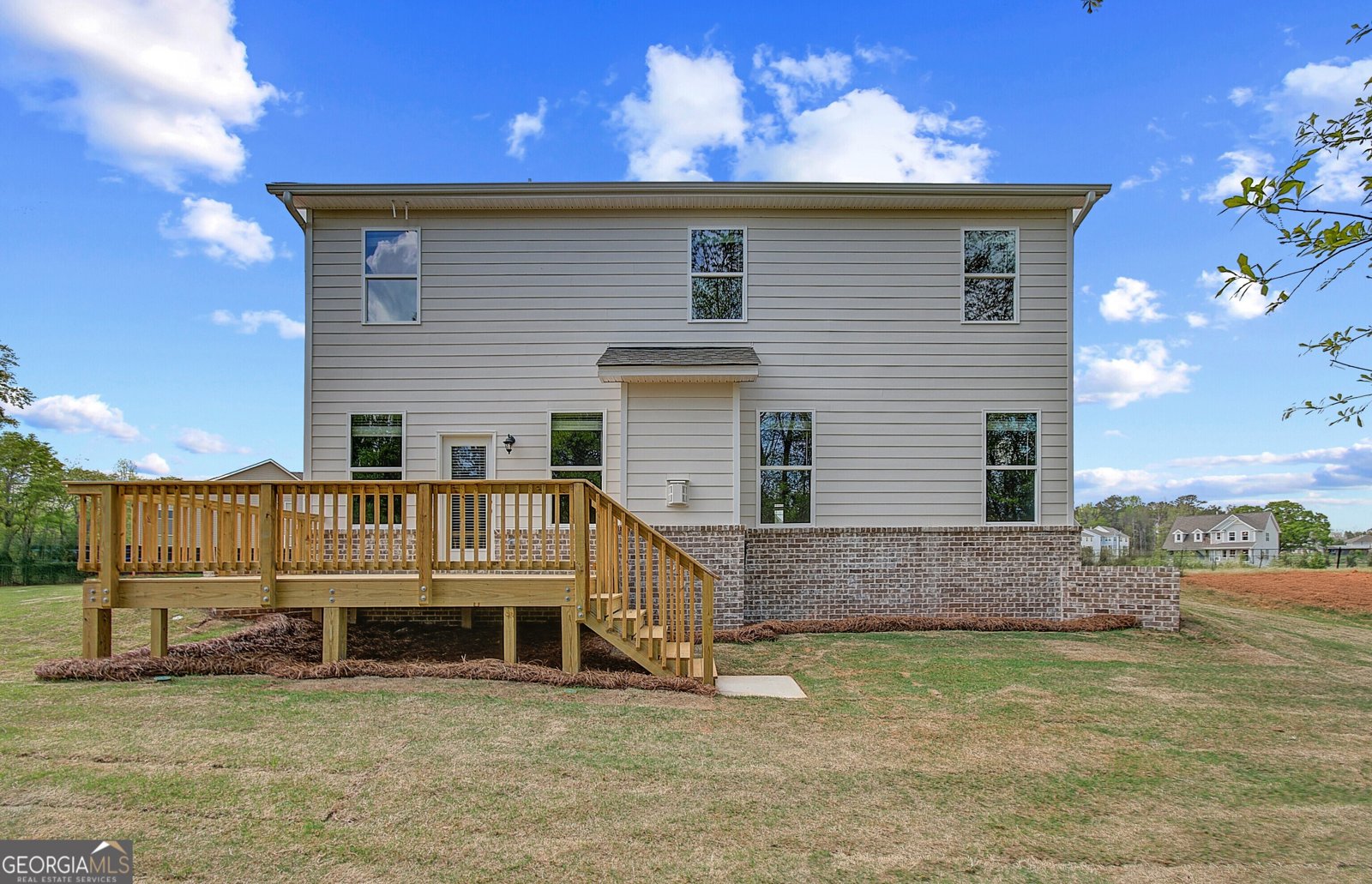 576 Teversham Drive Mcdonough - 30