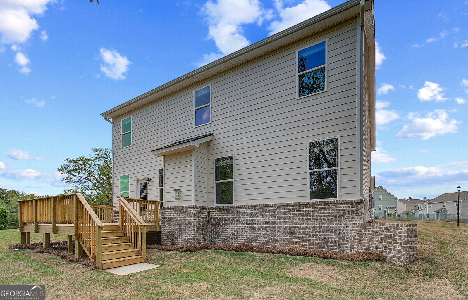 576 Teversham Drive Mcdonough - 31