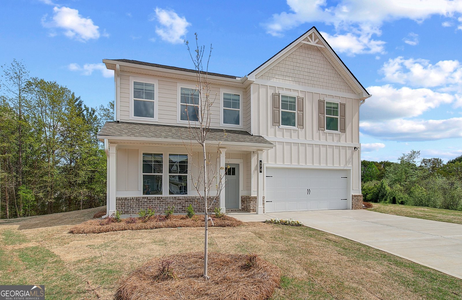 576 Teversham Drive Mcdonough - 4