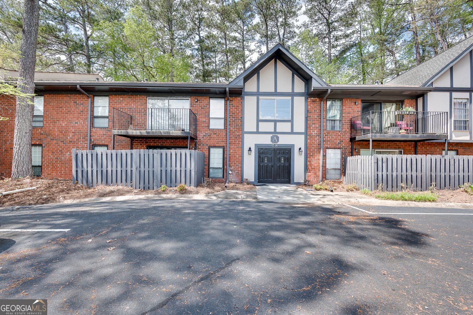 6851 Roswell Road Sandy Springs - 1