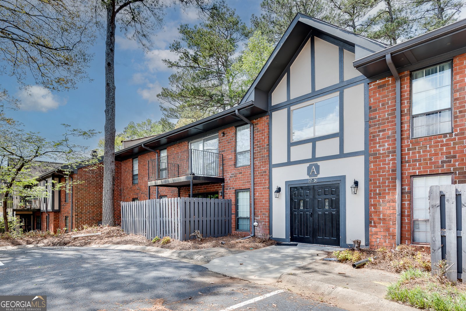 6851 Roswell Road Sandy Springs - 2