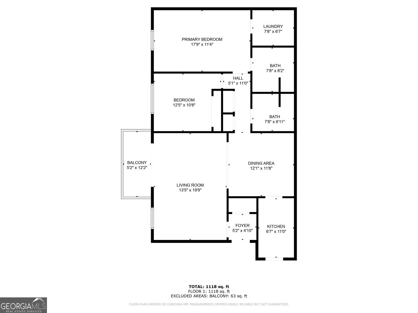 6851 Roswell Road Sandy Springs - 24