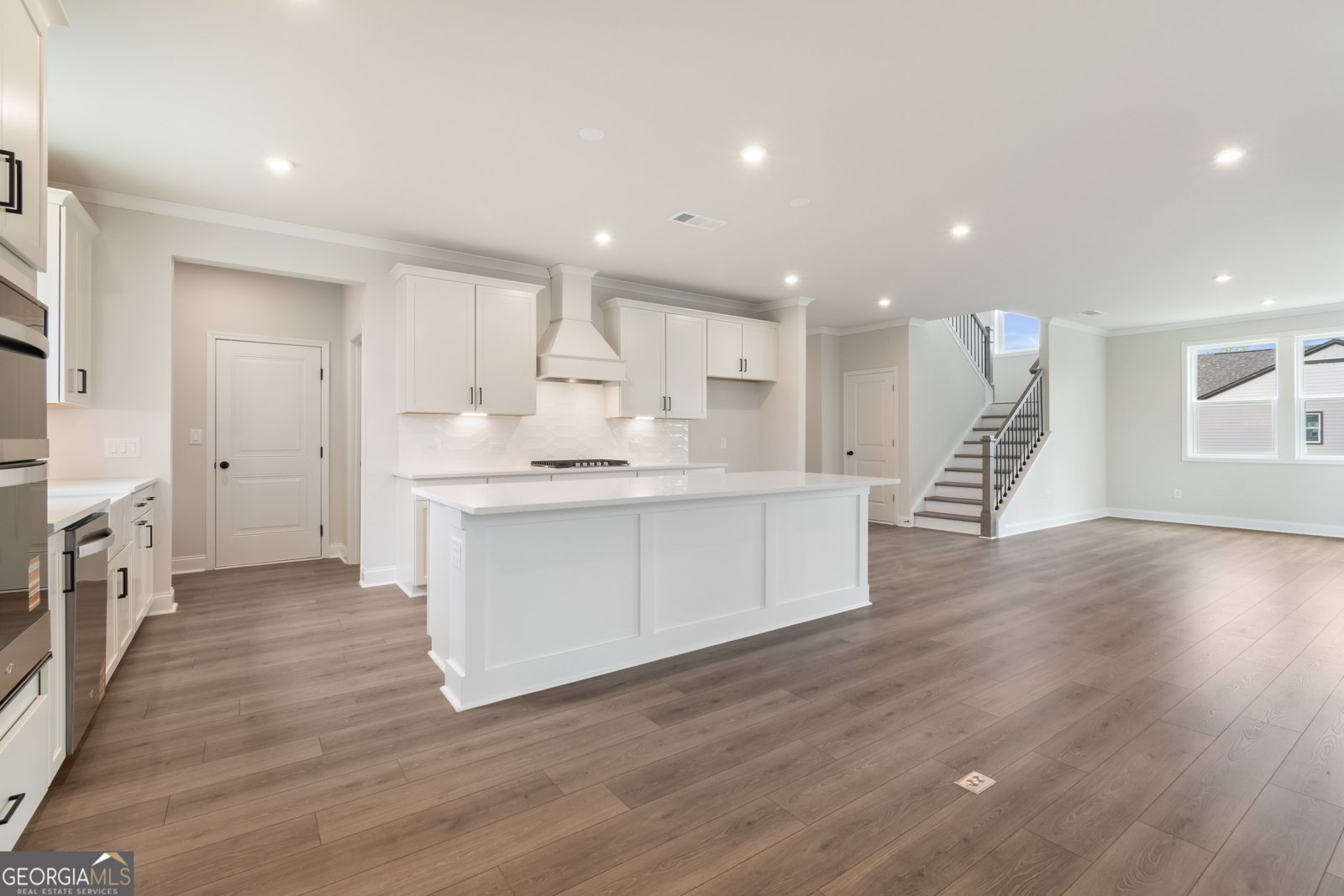 7515 Woolf Way Cumming - 21