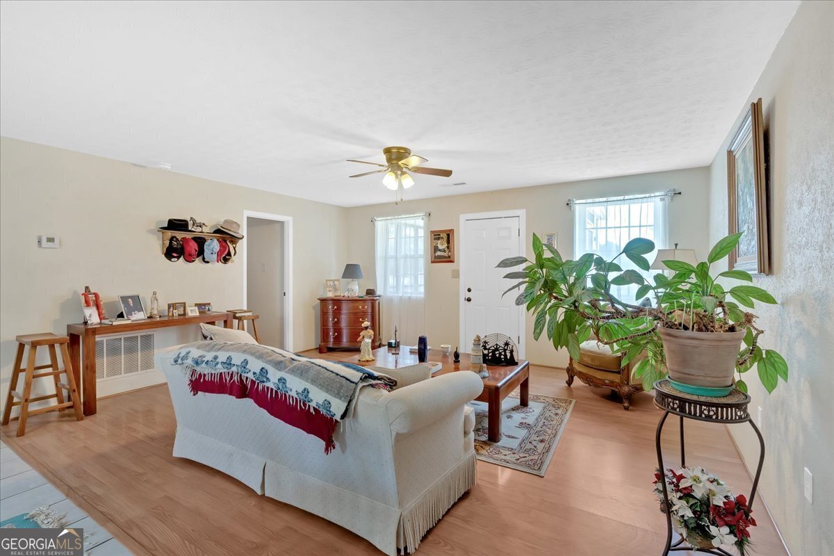 40 L Z Jackson Road Bowdon - 10