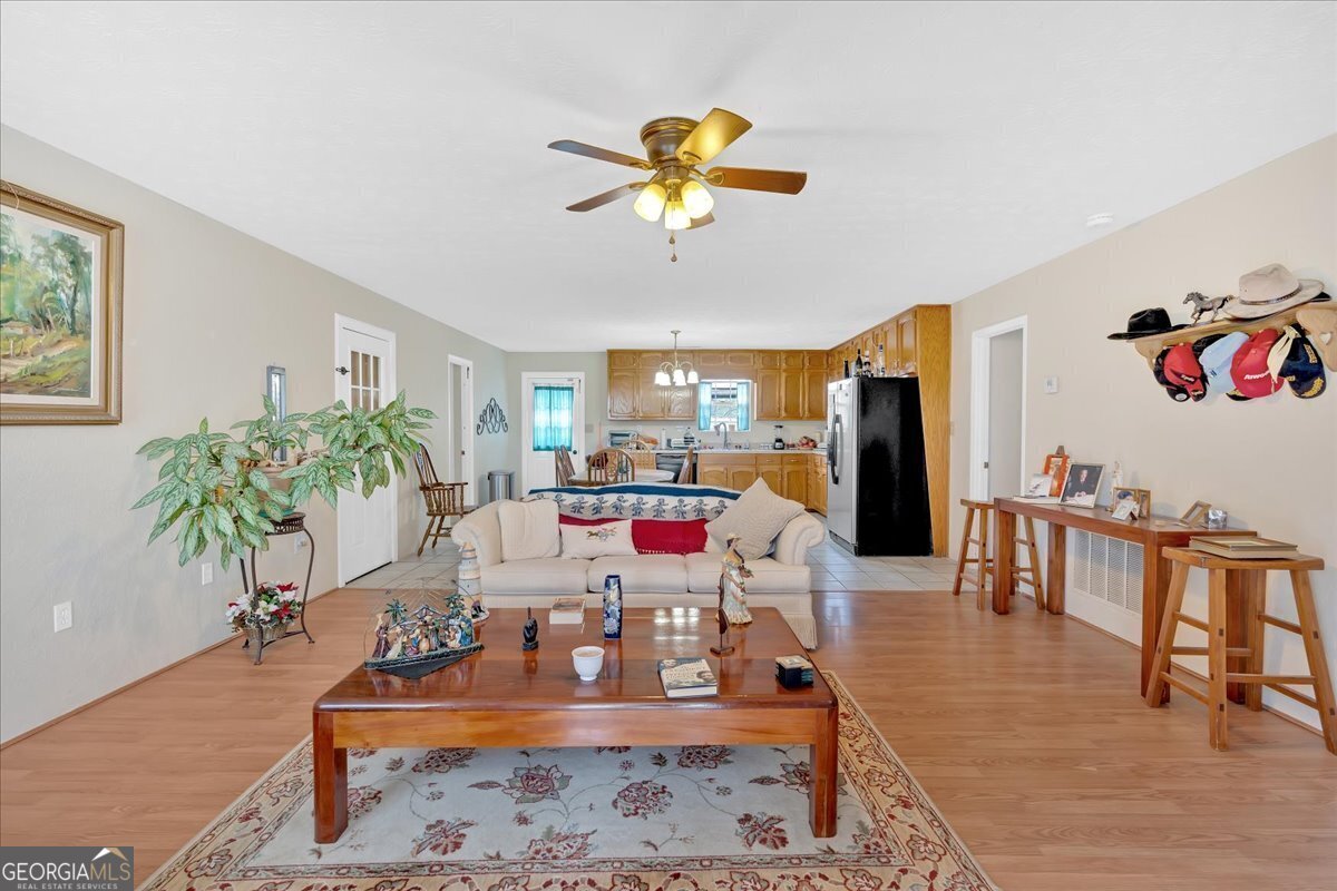 40 L Z Jackson Road Bowdon - 15