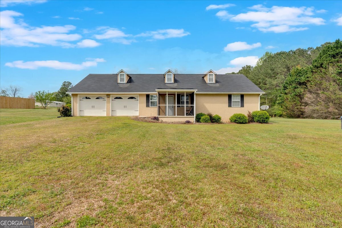 40 L Z Jackson Road Bowdon - 2